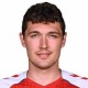 Stroje piłkarskie Andreas Christensen